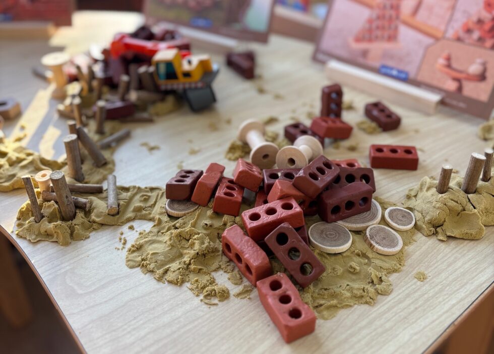 Construction Play