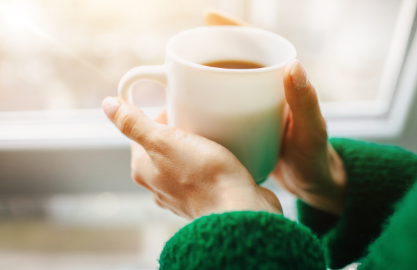 Self-Care for Early Childhood Educators: Filling Your Cup First