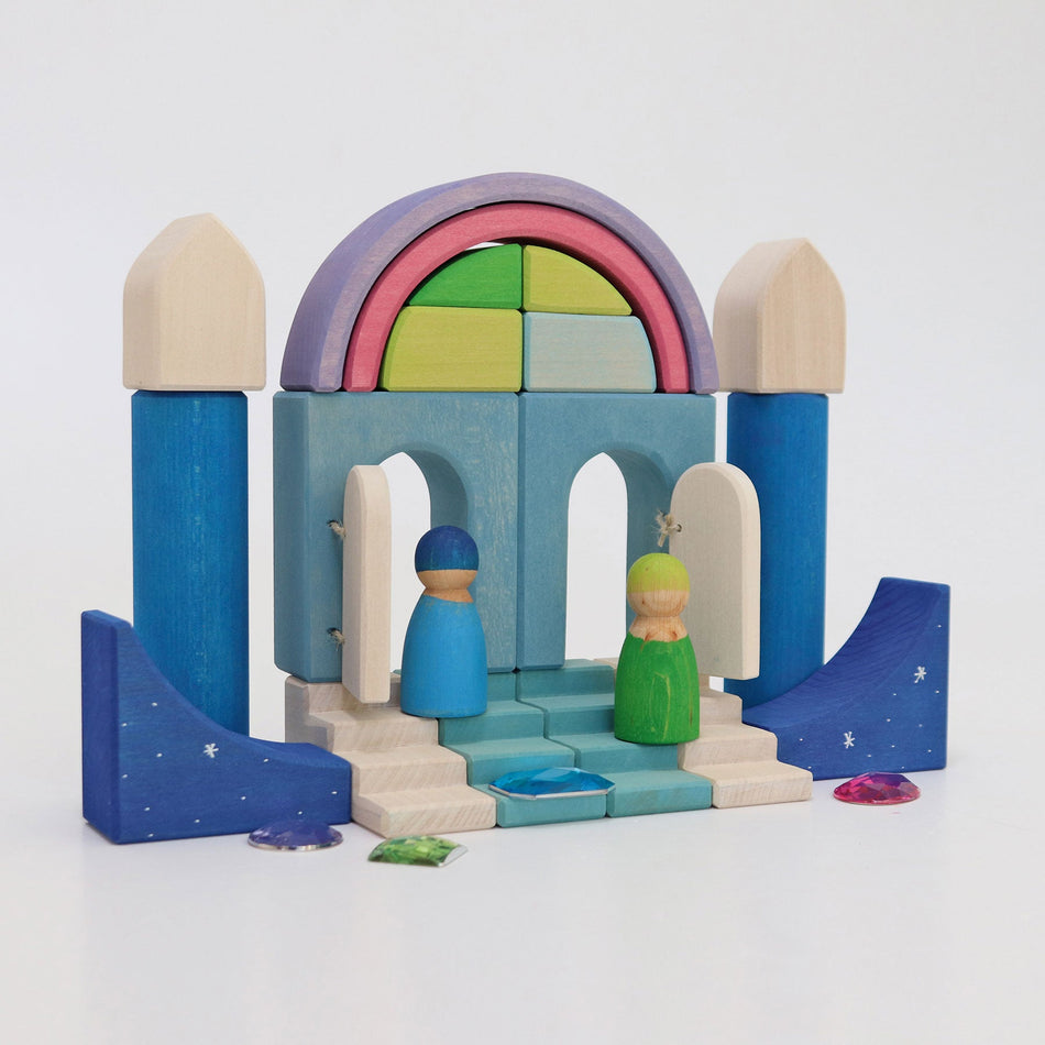 Small World Play