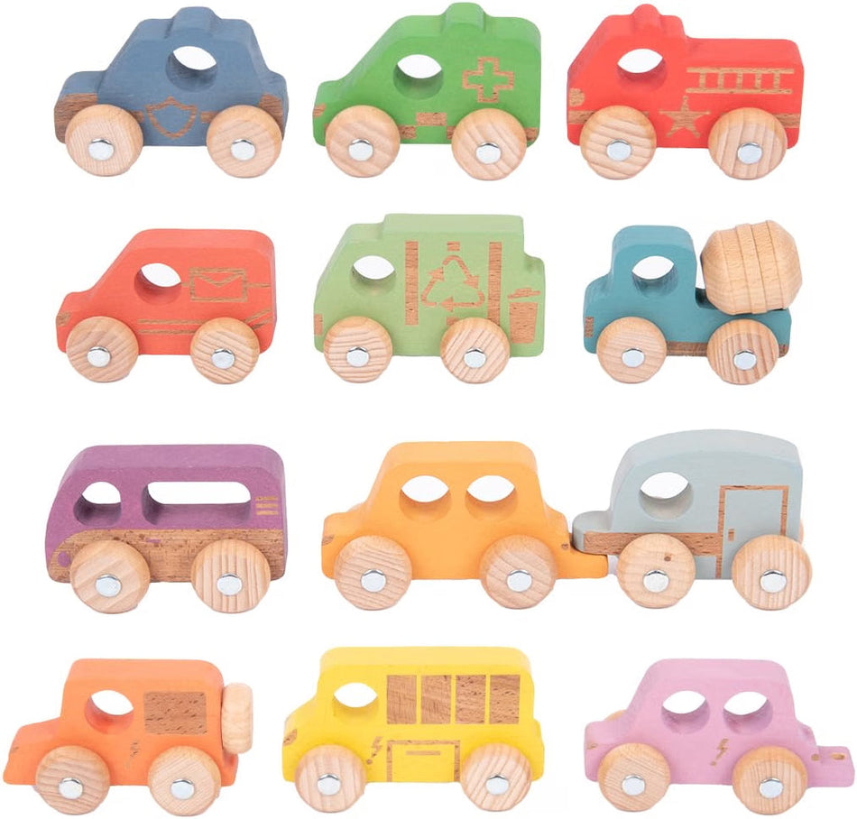 Cars & Transport