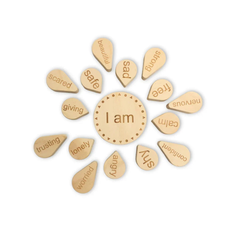 Belonging & Wellbeing