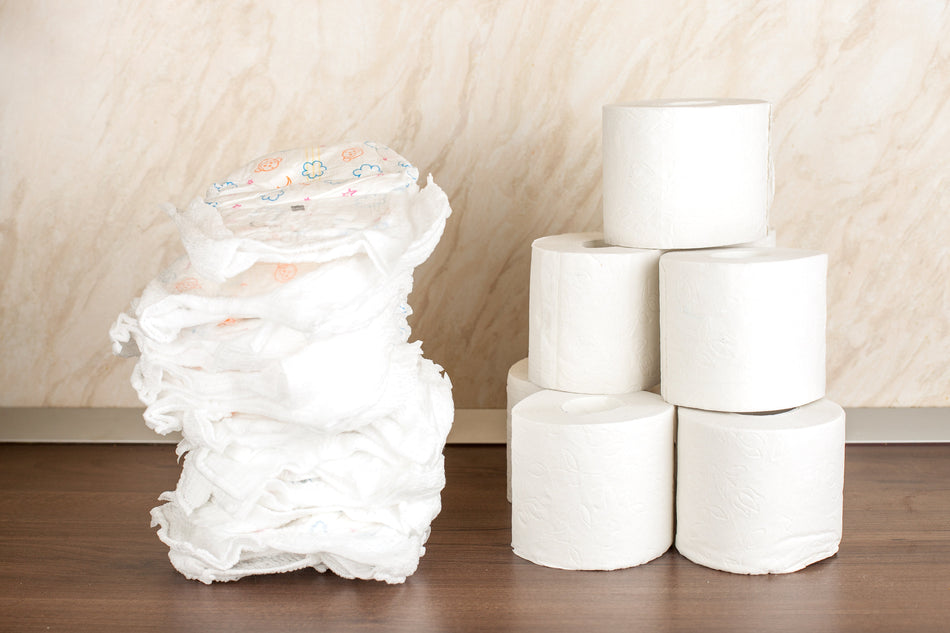 Consumables & Cleaning