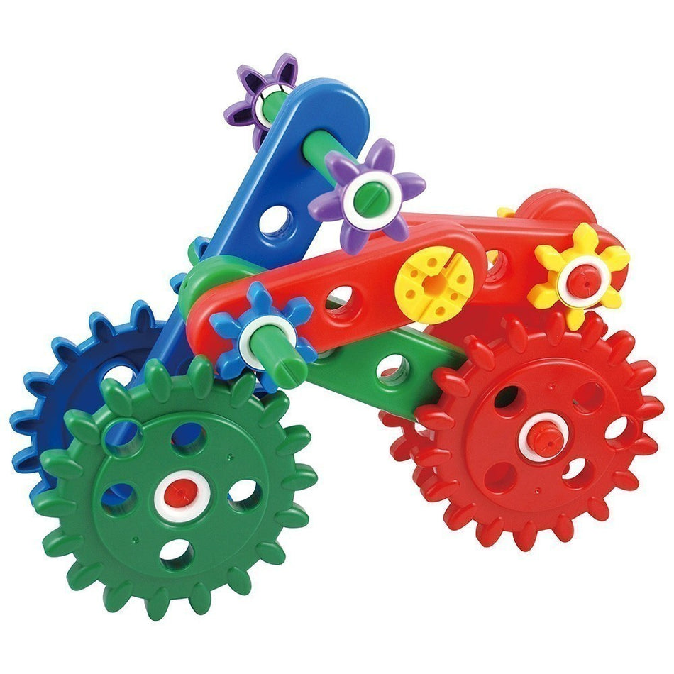 Early Years STEM