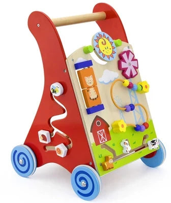 Gross Motor & Movement