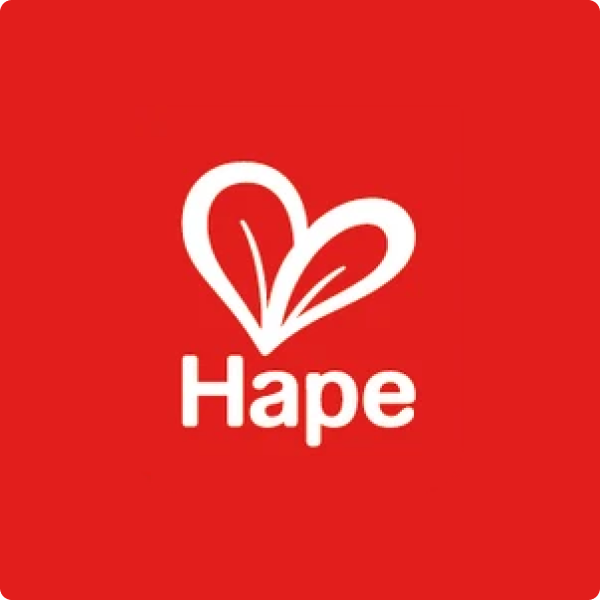Hape