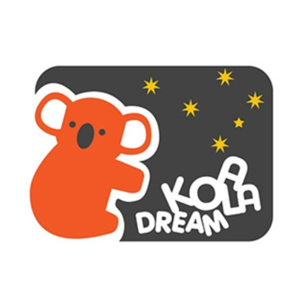 Koala Dream