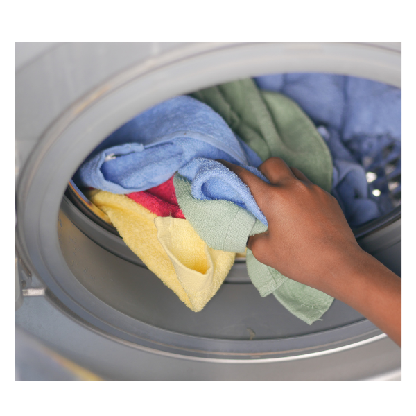 Kitchen & Laundry