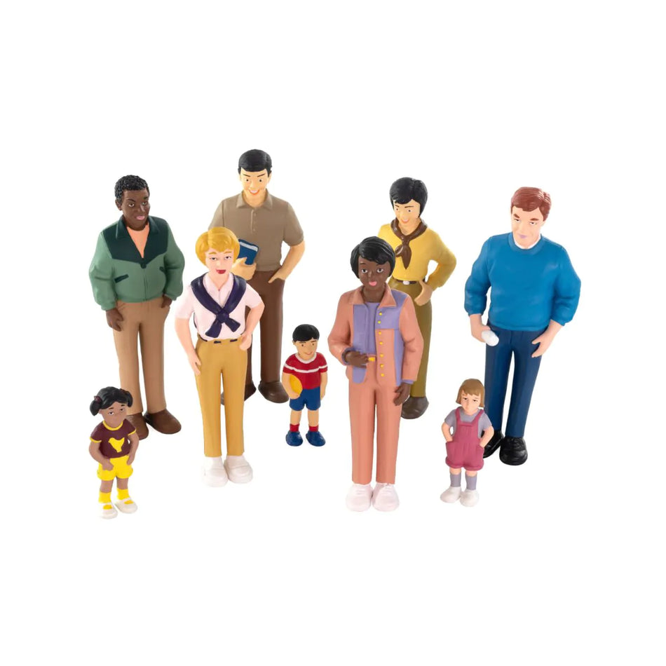 Multicultural Resources