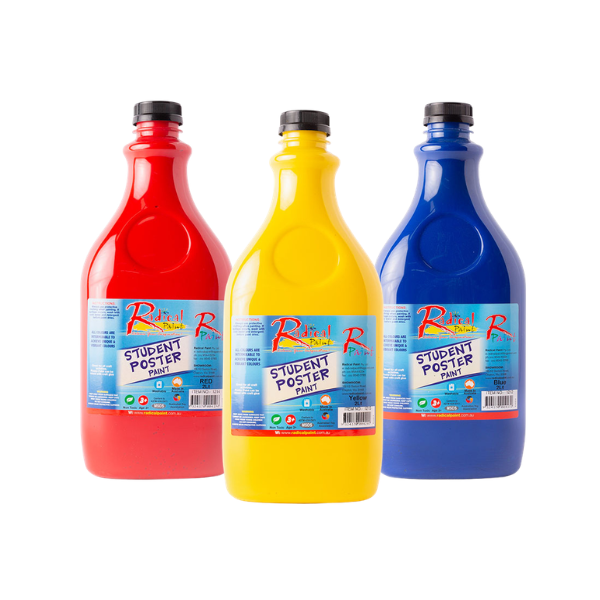 Paint & Dye