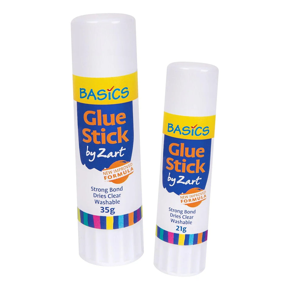 Glue, Adhesives & Cutting