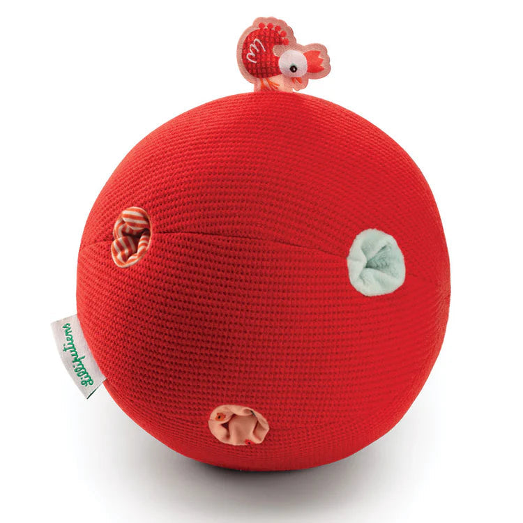 Lilliputiens Sensory Ball