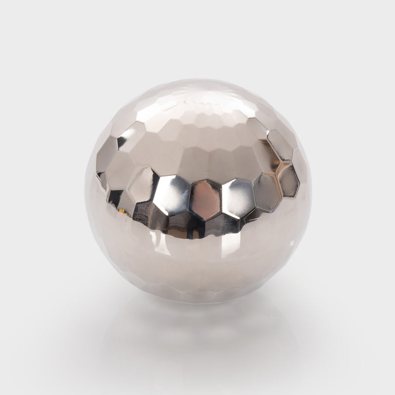 Tickit Sensory Steel Tumble Ball