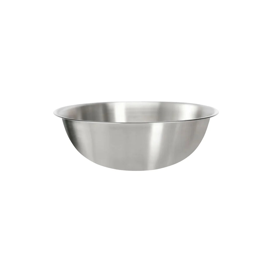 Chef Inox Stainless Steel Mixing Bowl 10L
