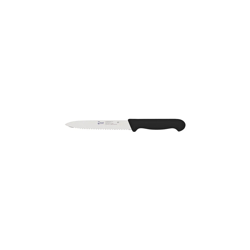 Ivo Professional Utility Knife 130mm