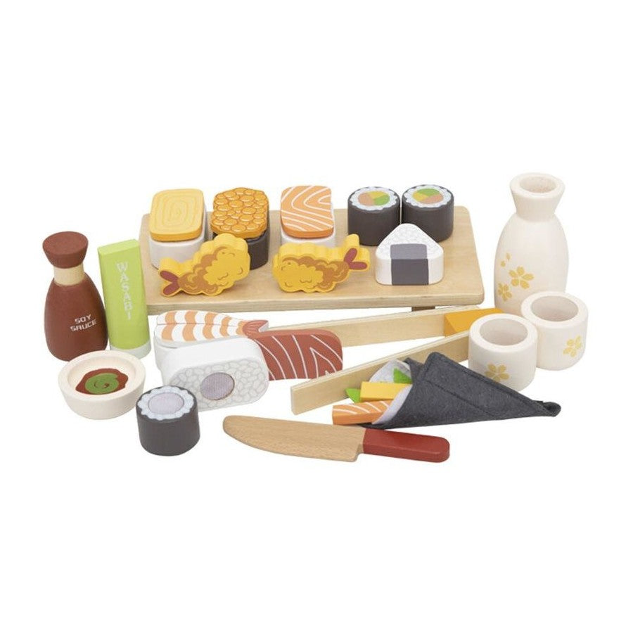 New Classic Toys Sushi Set