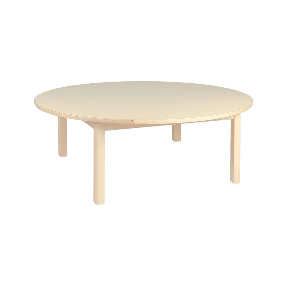 Elegance Table Circular C1 - 120cmD x 46cmH