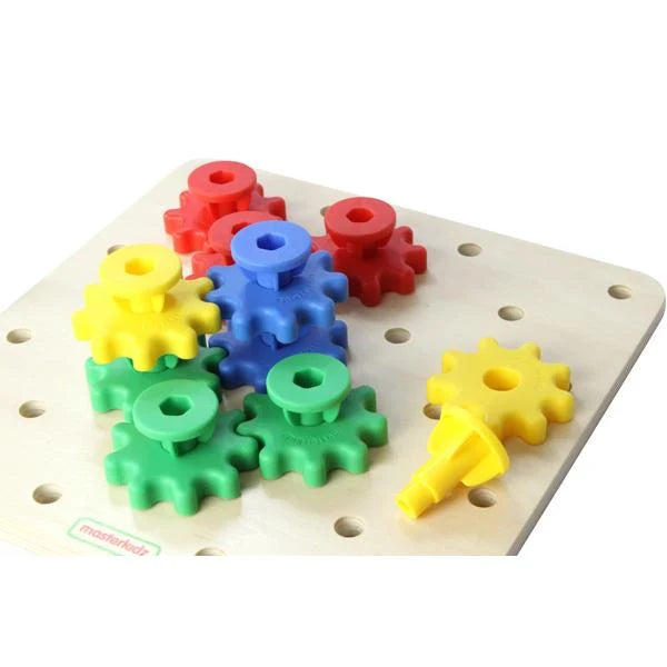 Masterkidz Gear Board