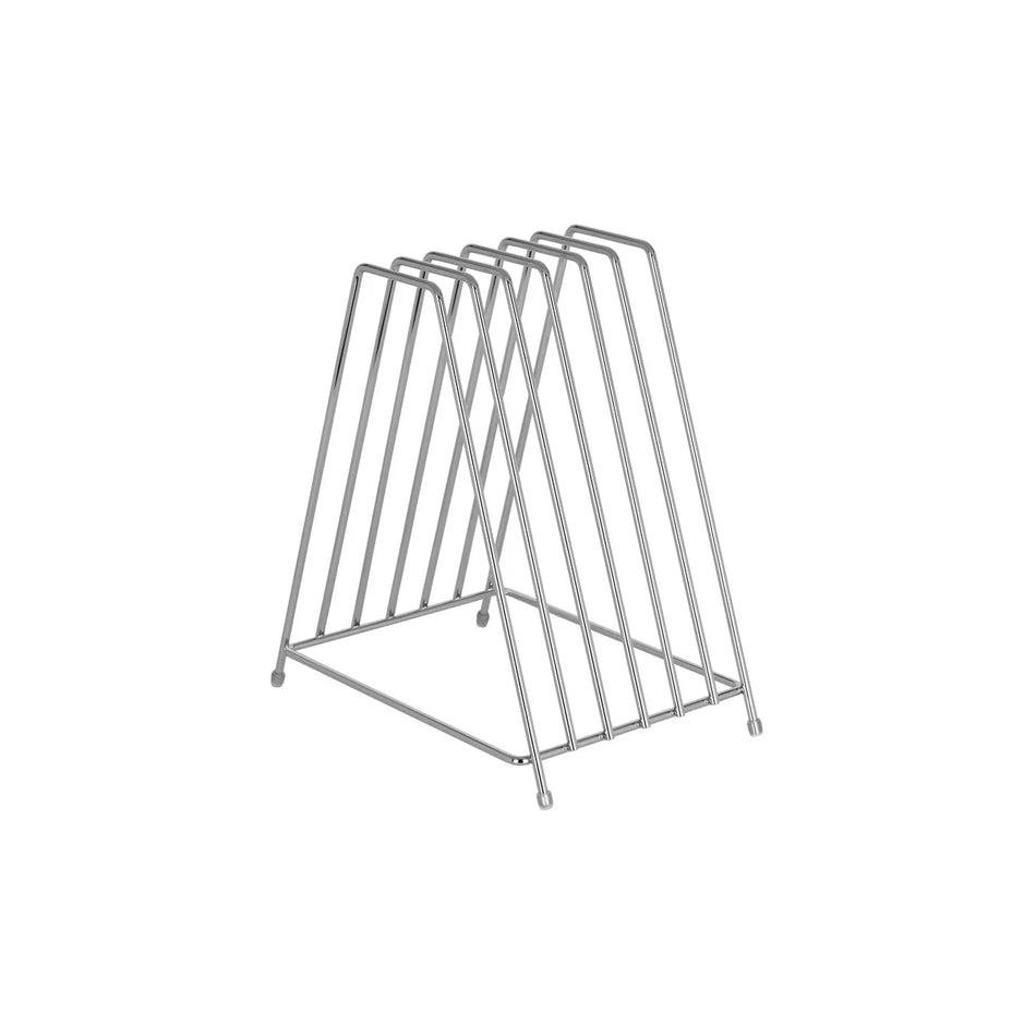 Chef Inox Chopping Board Rack