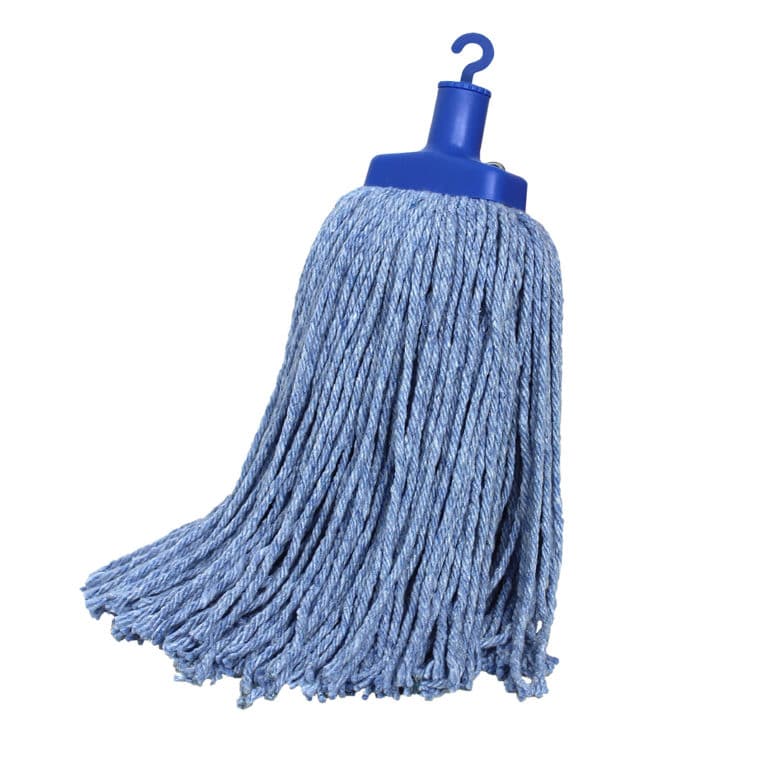 Sabco Professional Ultimate Pro 400g Mop Head Blue