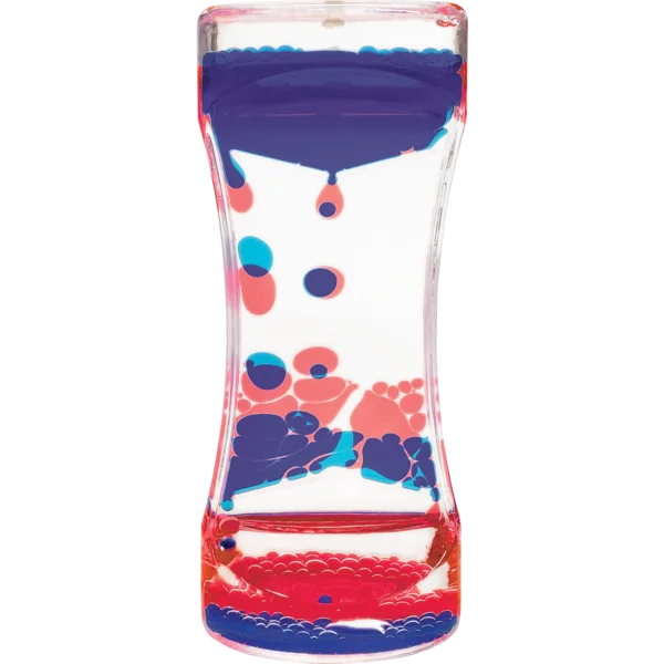 Liquid Motion Bubbler
