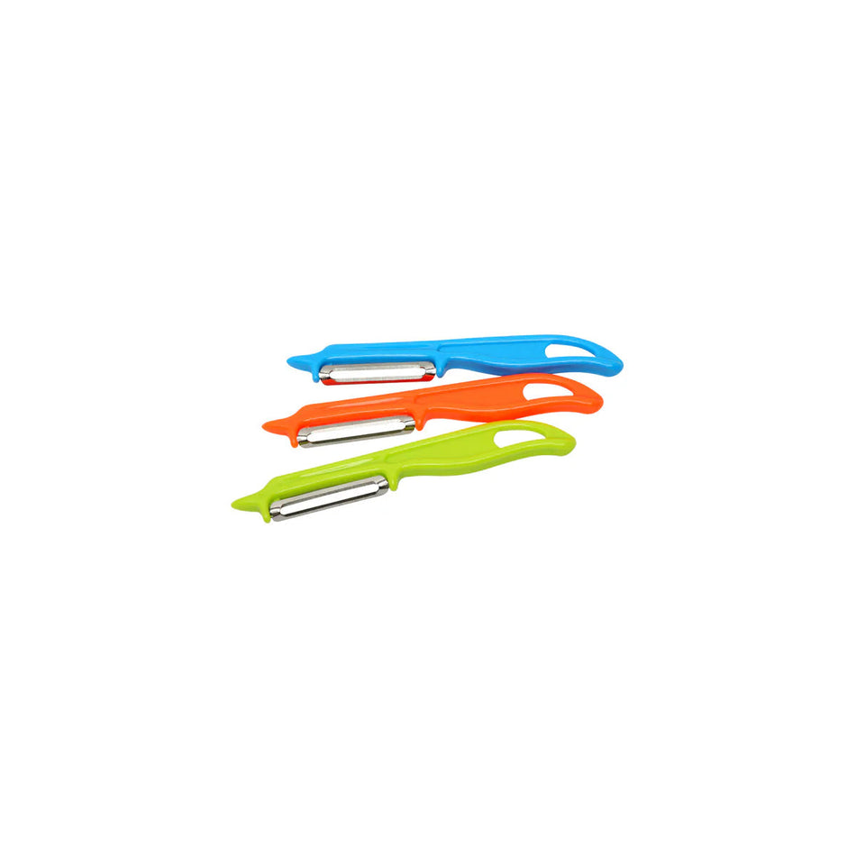 Fackelmann Peeler Set 3
