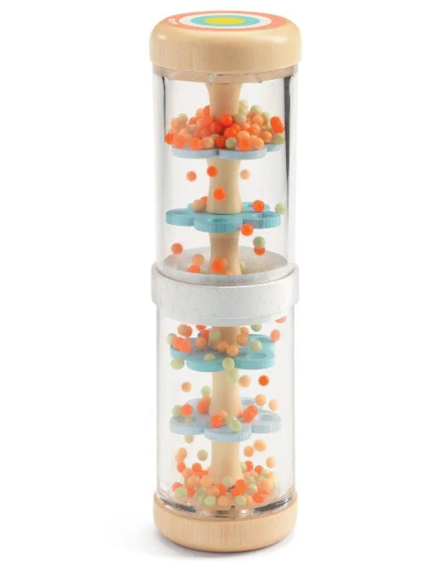 Djeco Baby Raini Rain Shaker