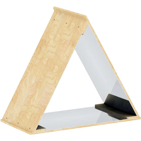 Masterkidz Triangle Mirror Tent
