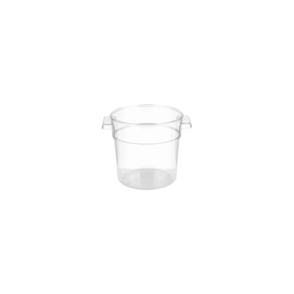 Jiwins Round Food Storage Container 1L