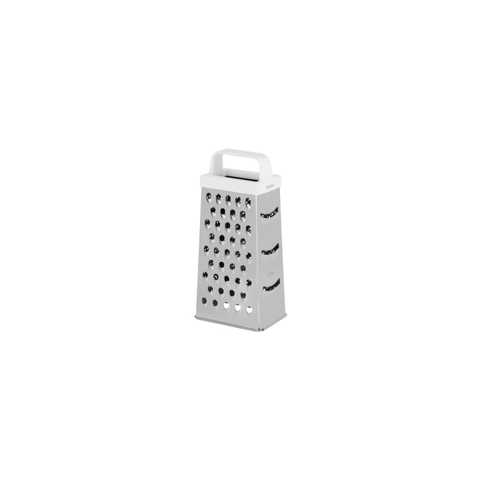 Chef Inox 4 Sided Grater