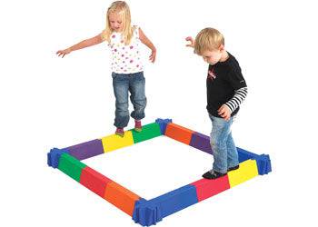 EDX Balancing Path 28pc