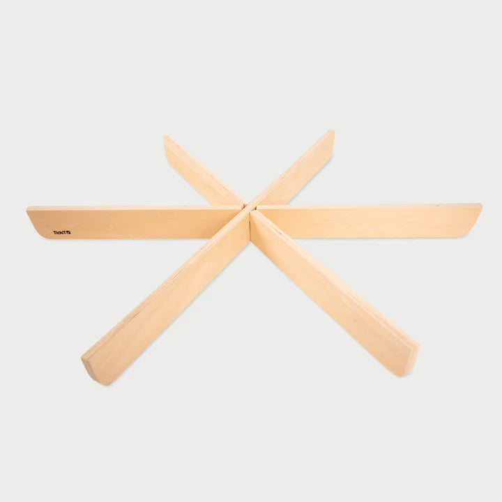 Tickit Wooden Discovery Dividers