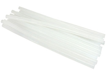 Hot Melt Glue Sticks 10pk