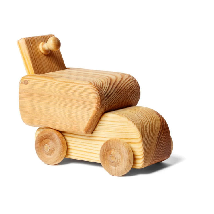 Debresk Small Delivery Van