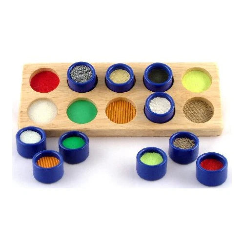 Fun Factory Touch And Match
