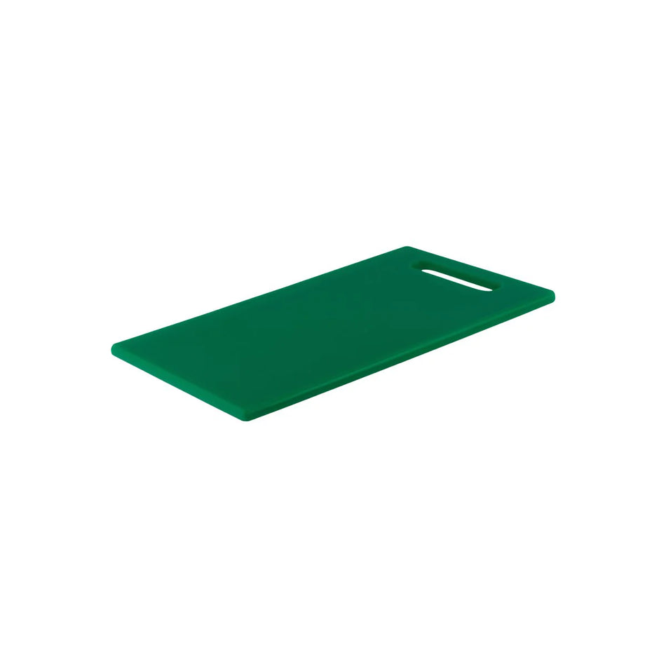 Chef Inox Green Chopping Board 300x450