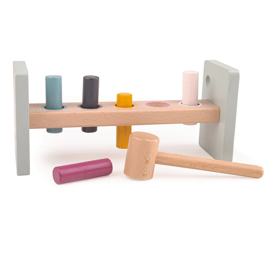 Bigjigs Hammer Bench