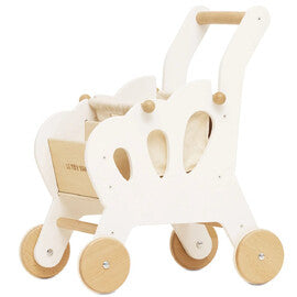 Le Toy Van Shopping Grocery Trolley