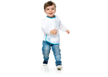 Smock Baby (1-3 year old)
