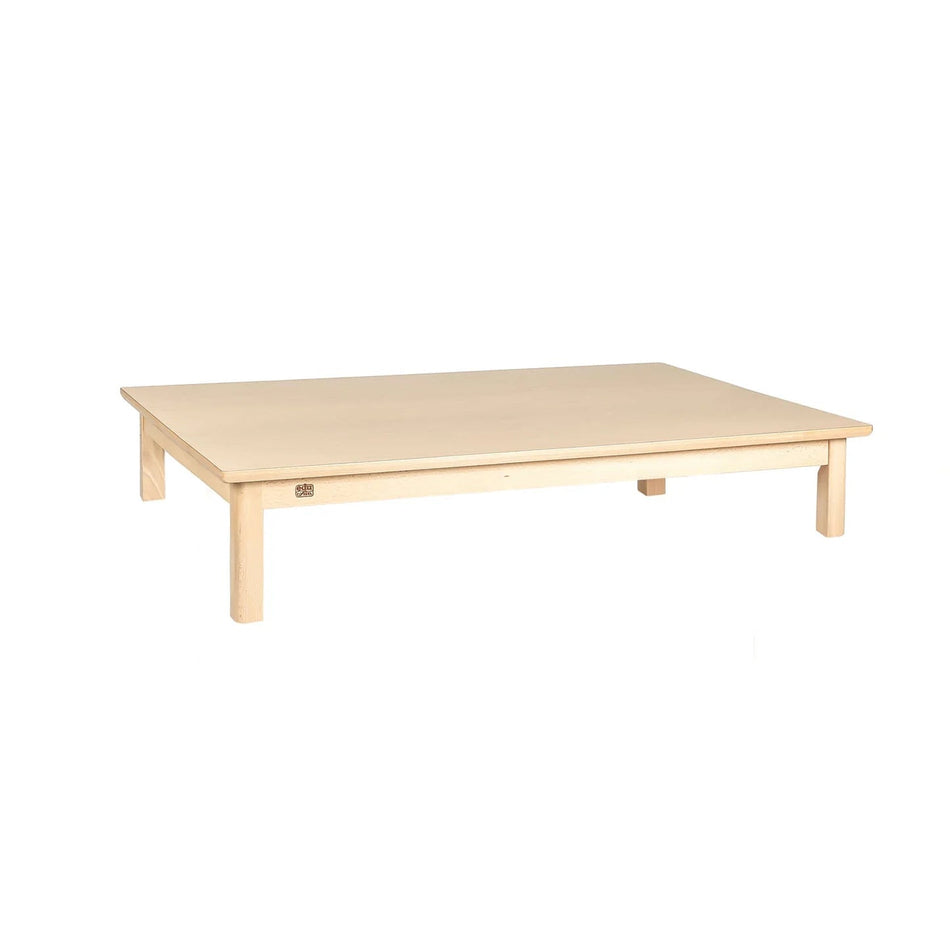 Elegance Table Rectangle C02 - 120x80cm x 36cmH