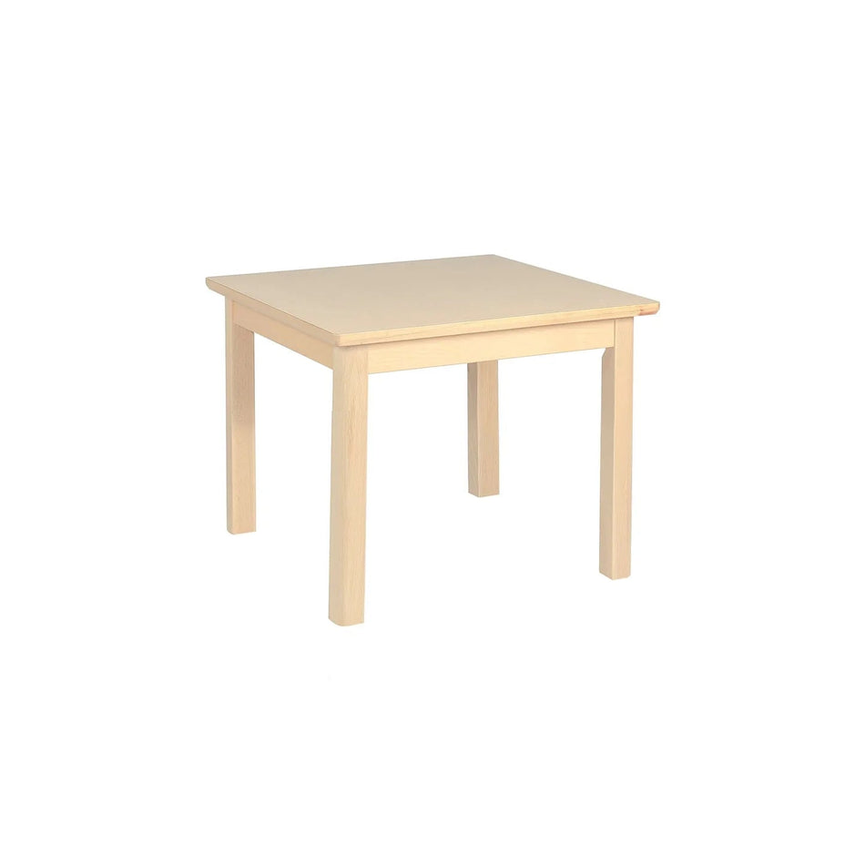 Elegance Table Square C1 - 60x60cm x 46cmH