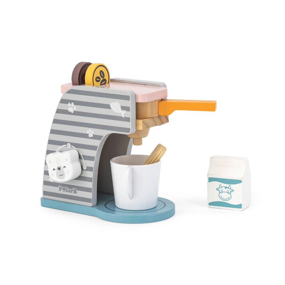 PolarB Coffee Machine Set