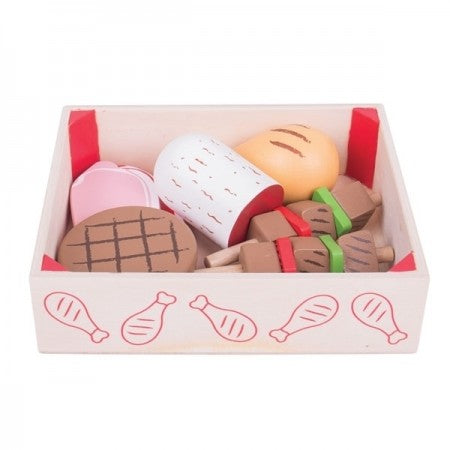 BigJigs Crate Butcher