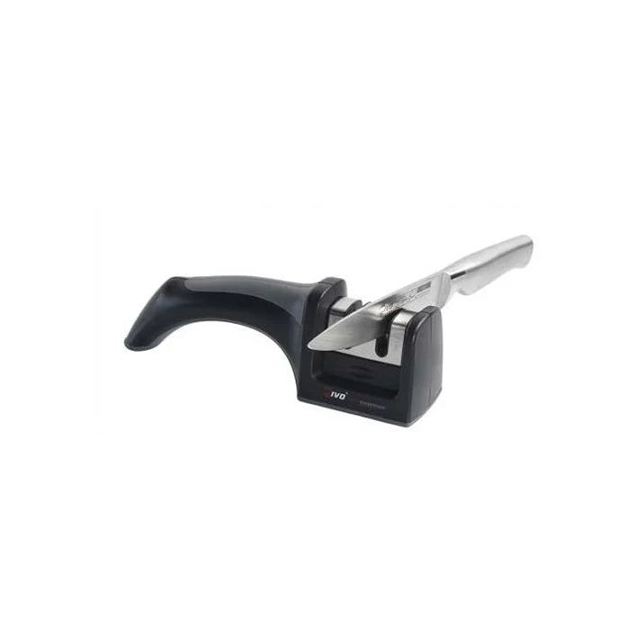 Easy Pull Through Sharpener