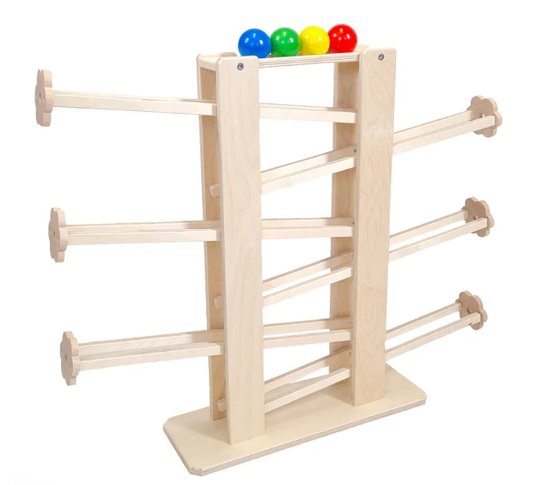 Hess-Spielzeug Giant Marble Run