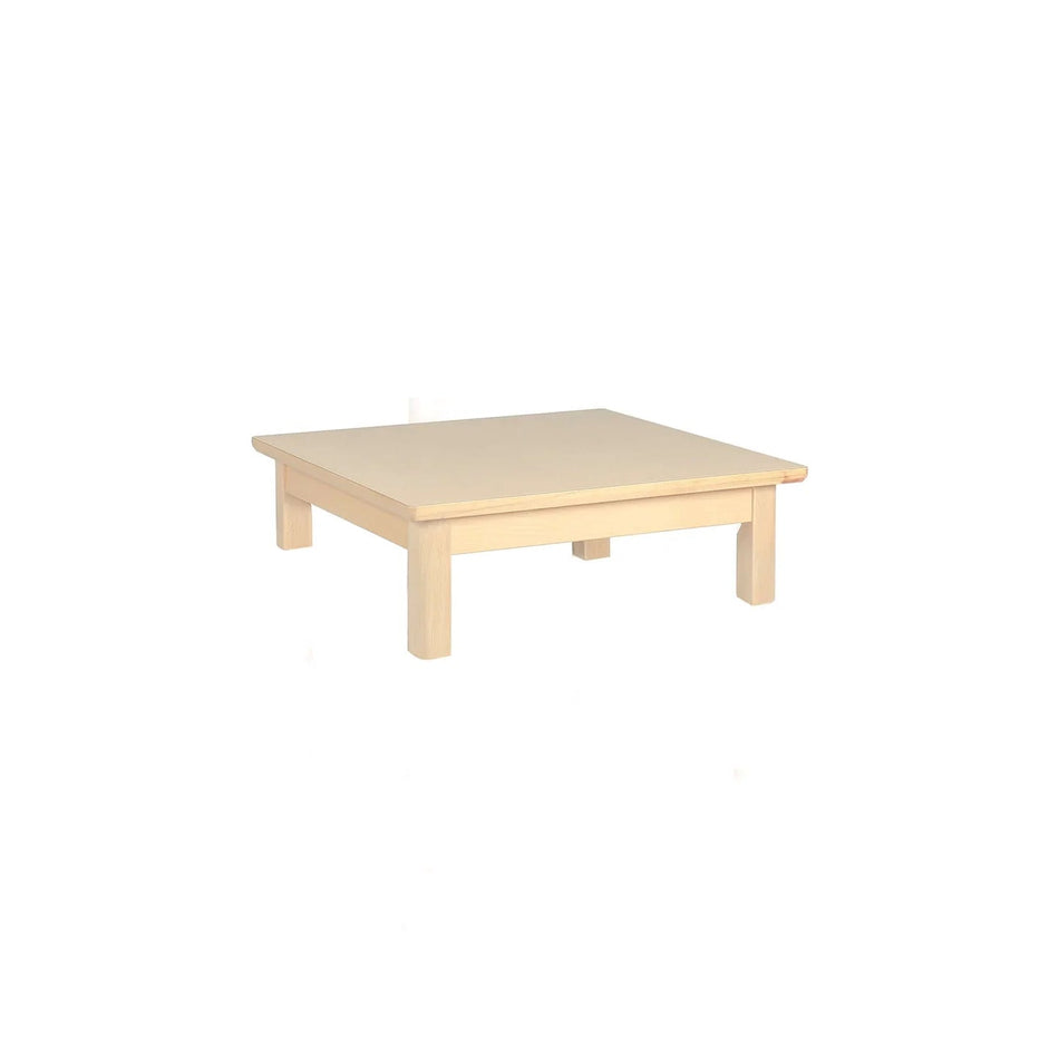 Elegance Table Square C01 - 60x60cm x 30cmH
