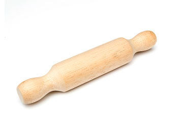 Rolling Pin 22.5cm