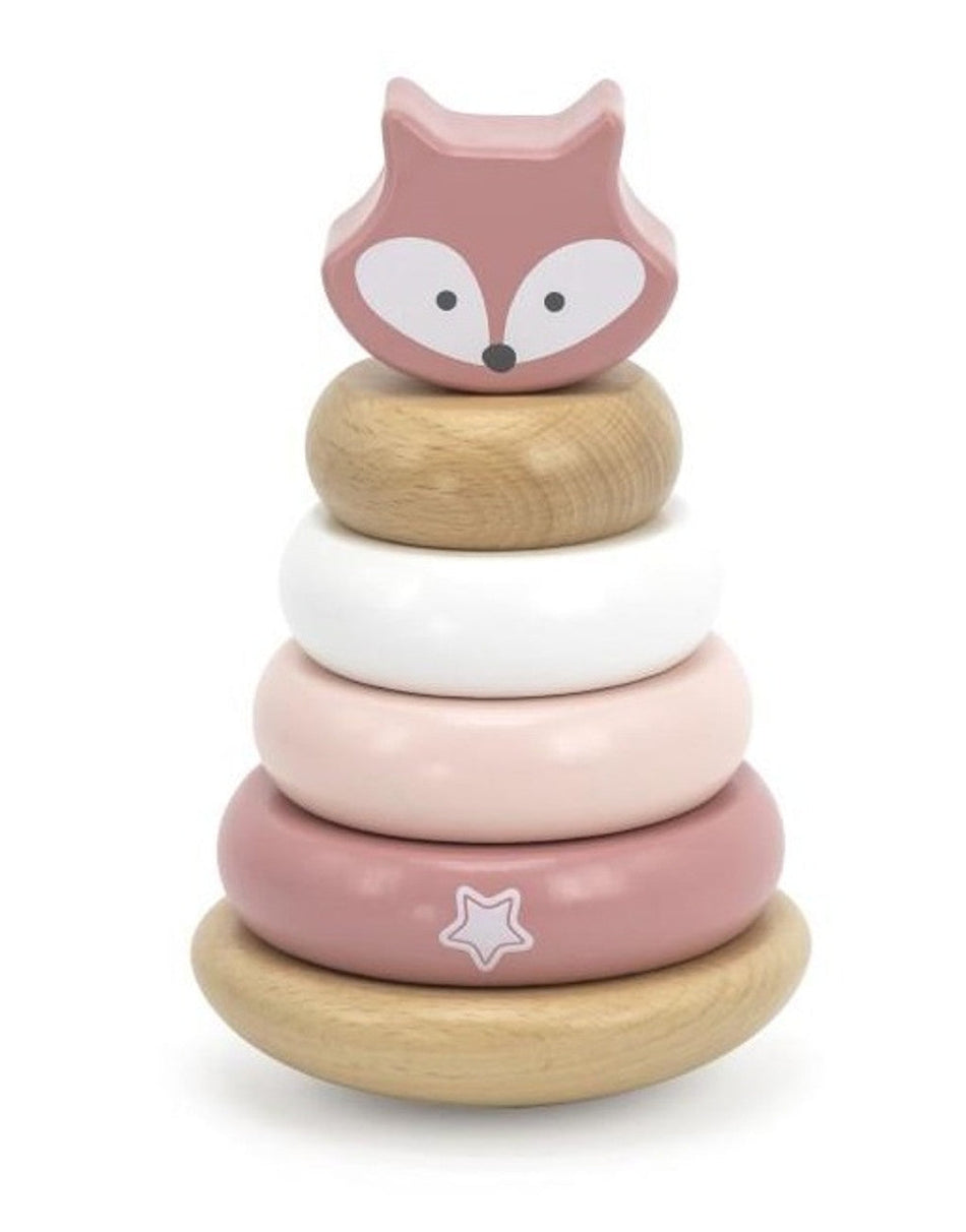 PolarB Fox  Stacker