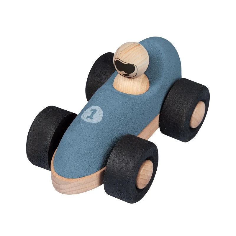 Korko E-Cork Racer Blue