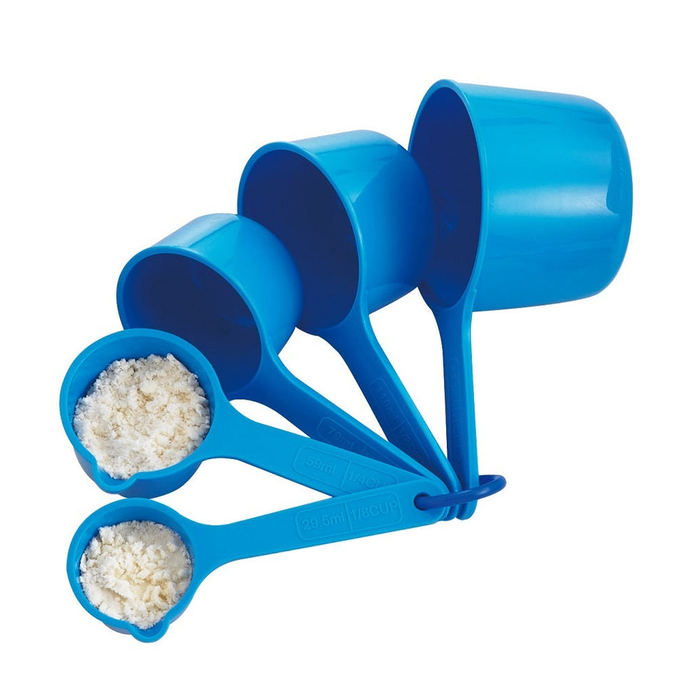 EDX Measuring Cup Set 5pc