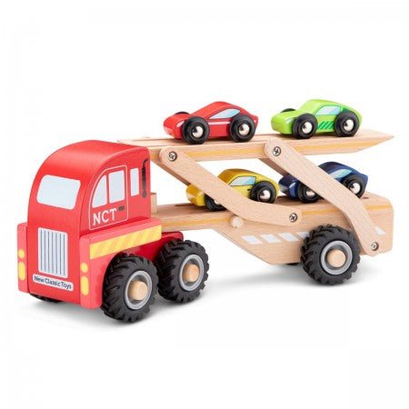 New Classic Toys Car Transporter